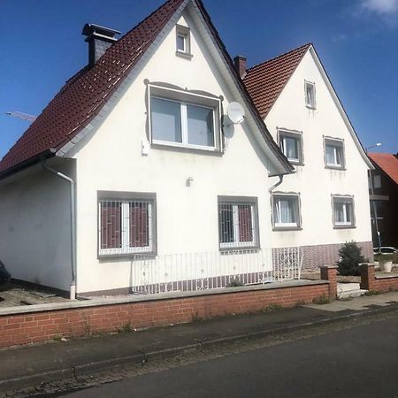 Pension Highway Lohne  Exterior foto